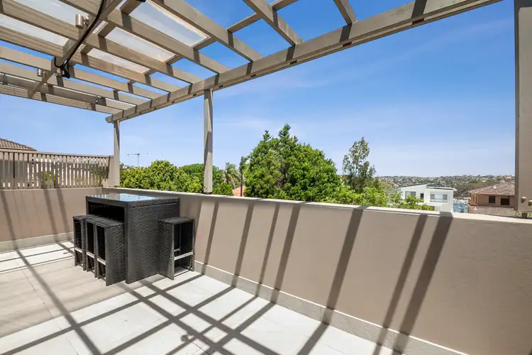 Third view of Homely apartment listing, 6/51 Ethel, Seaforth NSW 2092