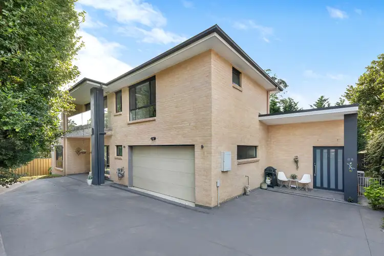 10A Frith Avenue, Normanhurst NSW 2076