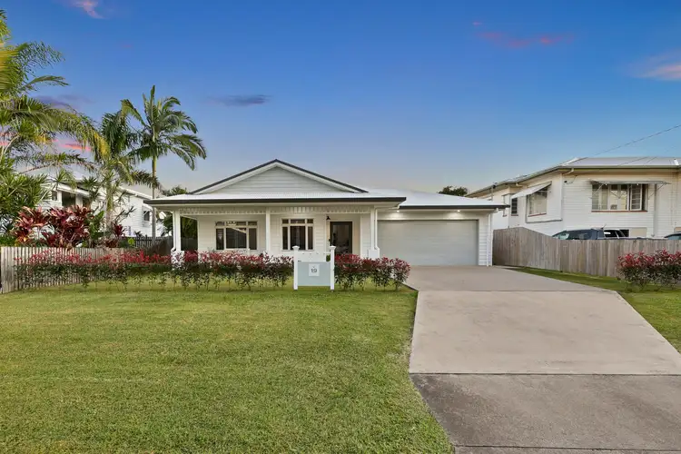 19 Wardrop Street, West Mackay QLD 4740