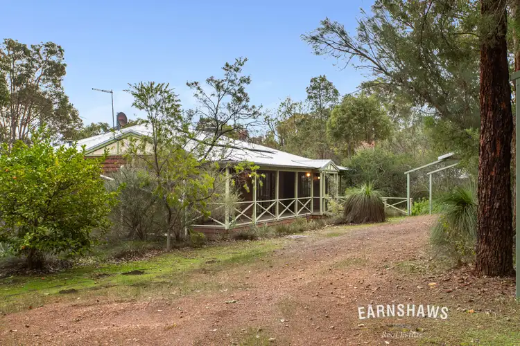 26 Mayhew Road, Darlington WA 6070