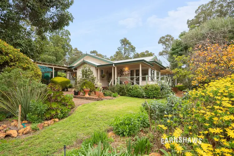 19 Tillbrook Street, Glen Forrest WA 6071