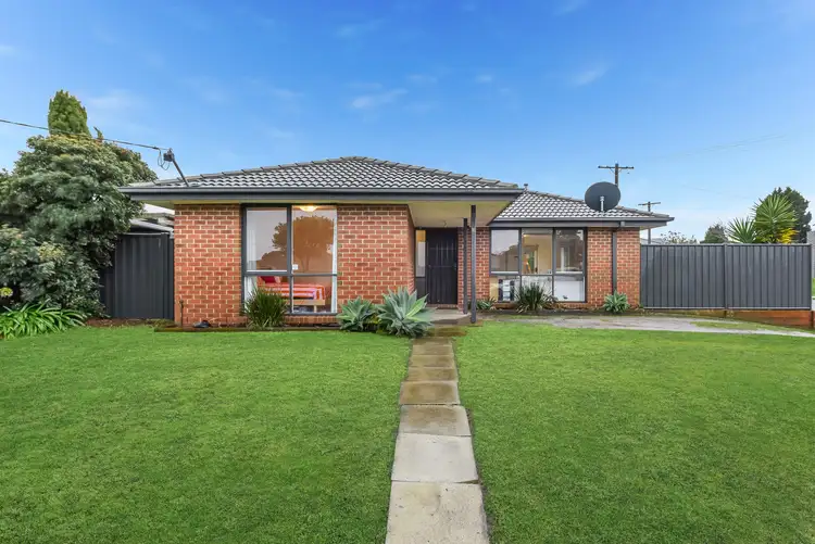 Main view of Homely house listing, 16 Plateau Crescent, Hampton Park VIC 3976