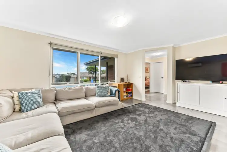 Third view of Homely house listing, 16 Plateau Crescent, Hampton Park VIC 3976