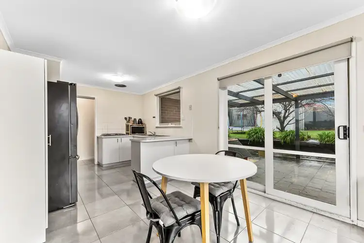 Fourth view of Homely house listing, 16 Plateau Crescent, Hampton Park VIC 3976