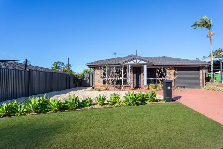12 Quando Close, Yamanto QLD 4305