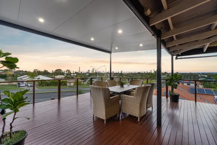 26 Wardoo Street, Ashmore QLD 4214