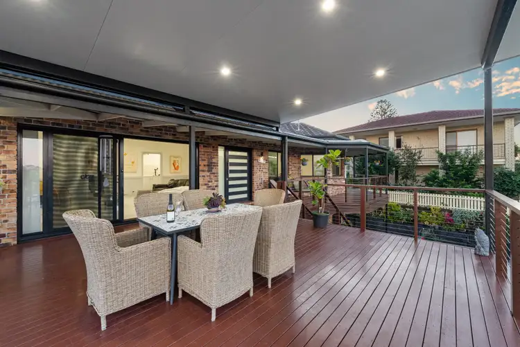 Sixth view of Homely house listing, 26 Wardoo Street, Ashmore QLD 4214