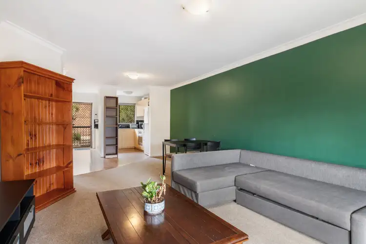 Second view of Homely apartment listing, 11/28 York Street, Inglewood WA 6052
