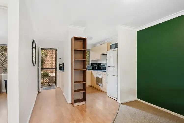 Third view of Homely apartment listing, 11/28 York Street, Inglewood WA 6052