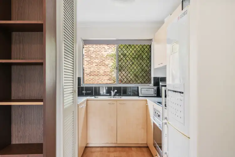 Fourth view of Homely apartment listing, 11/28 York Street, Inglewood WA 6052