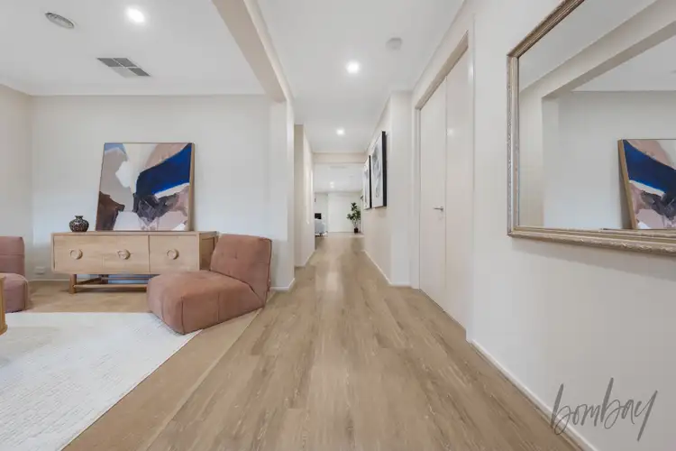 Fourth view of Homely house listing, 187 Central Park Avenue, Craigieburn VIC 3064