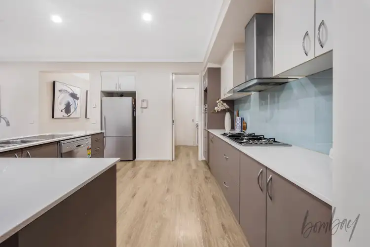 Fifth view of Homely house listing, 187 Central Park Avenue, Craigieburn VIC 3064