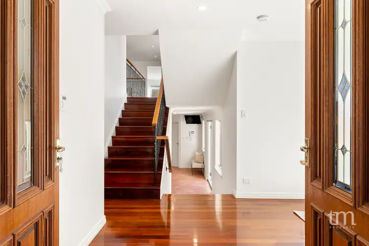 Third view of Homely house listing, 14 Trillo Road, Subiaco WA 6008