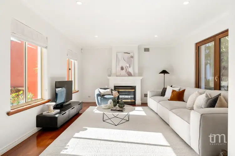 Fifth view of Homely house listing, 14 Trillo Road, Subiaco WA 6008
