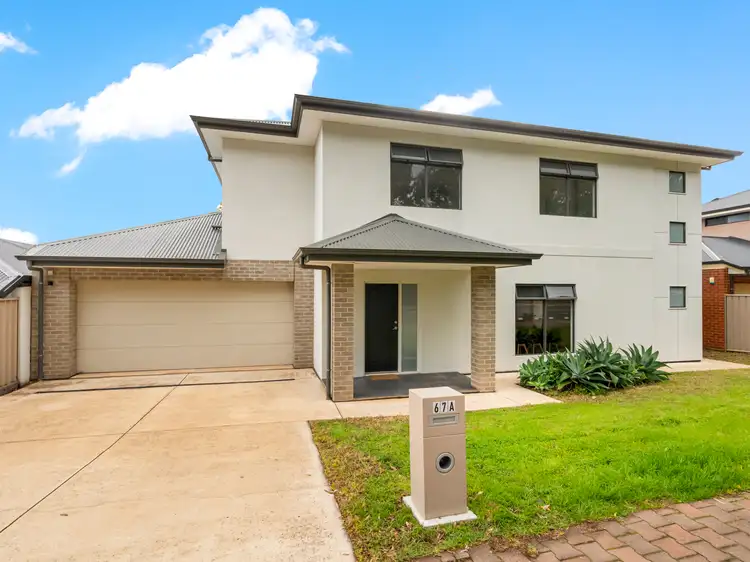 67A Morialta Road, Rostrevor SA 5073