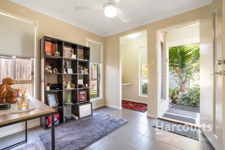 Third view of Homely house listing, 4 Mawson Street, Redbank Plains QLD 4301