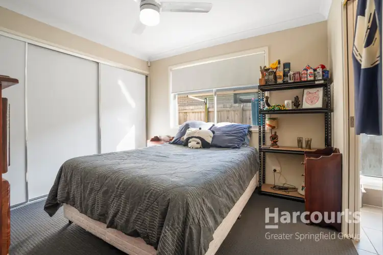 Fifth view of Homely house listing, 4 Mawson Street, Redbank Plains QLD 4301