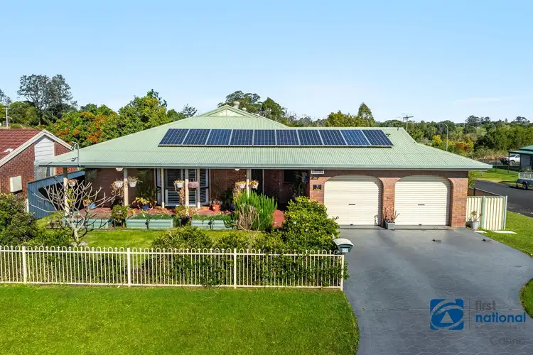 43 Donaldson Street, Coraki NSW 2471