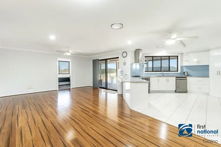 Second view of Homely house listing, 43 Donaldson Street, Coraki NSW 2471