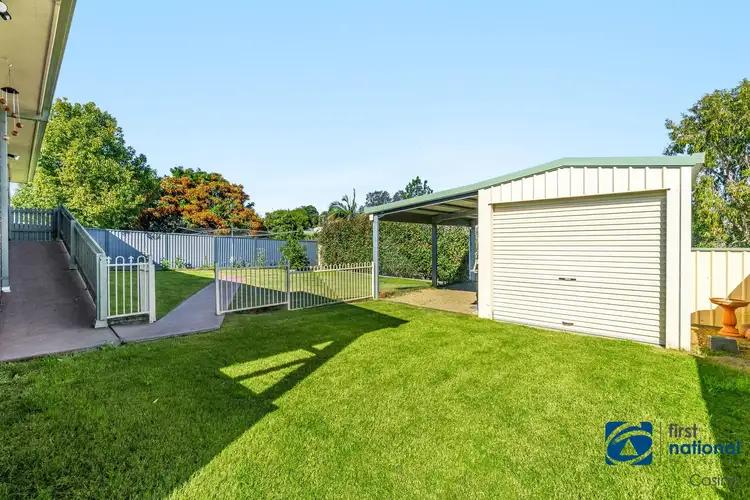 Third view of Homely house listing, 43 Donaldson Street, Coraki NSW 2471