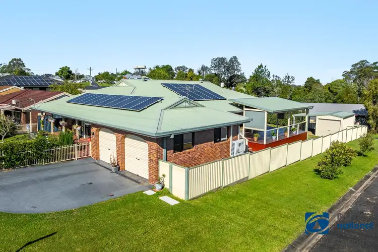 Fourth view of Homely house listing, 43 Donaldson Street, Coraki NSW 2471