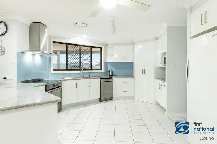 Fifth view of Homely house listing, 43 Donaldson Street, Coraki NSW 2471
