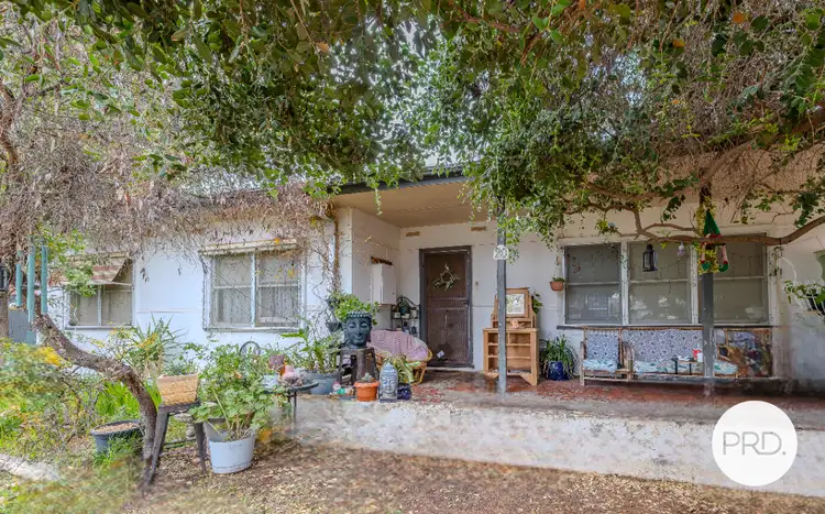 Main view of Homely house listing, 20 Mitchell Avenue, Dareton NSW 2717