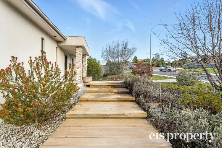 Second view of Homely house listing, 10 Lewis Court, Old Beach TAS 7017