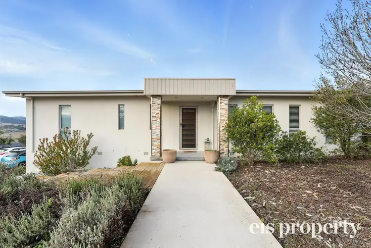 Second view of Homely house listing, 10 Lewis Drive, Old Beach TAS 7017