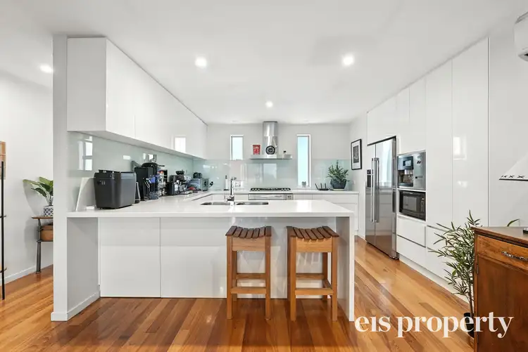 Third view of Homely house listing, 10 Lewis Drive, Old Beach TAS 7017