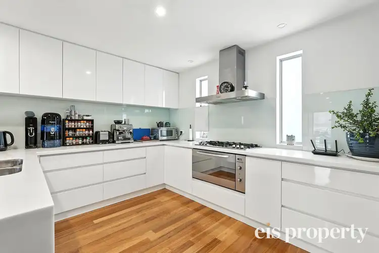 Fourth view of Homely house listing, 10 Lewis Drive, Old Beach TAS 7017