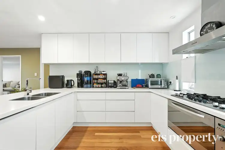 Fifth view of Homely house listing, 10 Lewis Drive, Old Beach TAS 7017