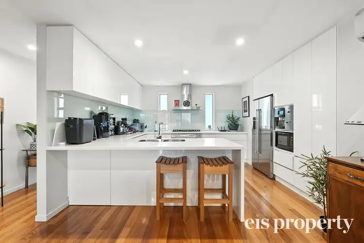 Sixth view of Homely house listing, 10 Lewis Court, Old Beach TAS 7017