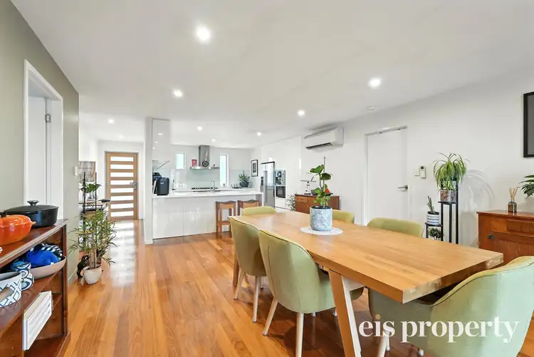 Seventh view of Homely house listing, 10 Lewis Court, Old Beach TAS 7017