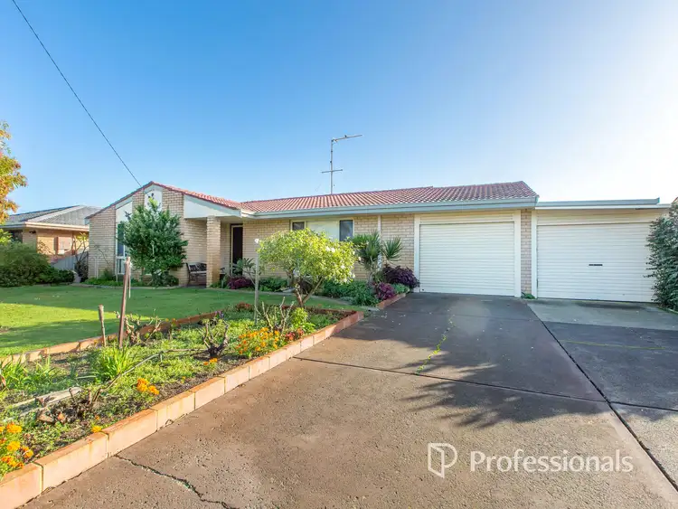 Main view of Homely house listing, 8 Cannon Place, South Bunbury WA 6230