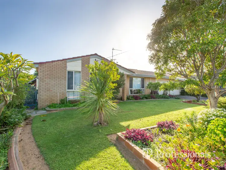 Second view of Homely house listing, 8 Cannon Place, South Bunbury WA 6230