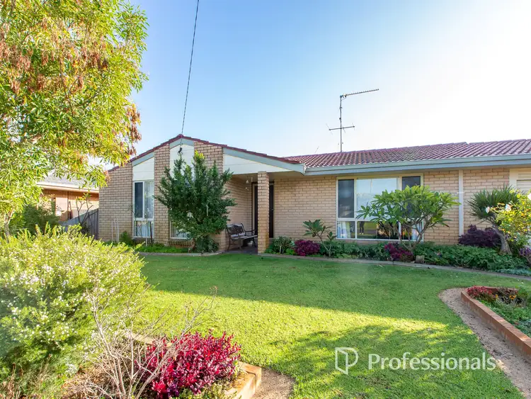 Third view of Homely house listing, 8 Cannon Place, South Bunbury WA 6230