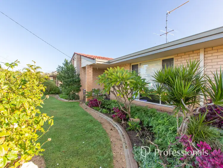 Fourth view of Homely house listing, 8 Cannon Place, South Bunbury WA 6230
