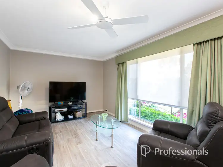 Fifth view of Homely house listing, 8 Cannon Place, South Bunbury WA 6230