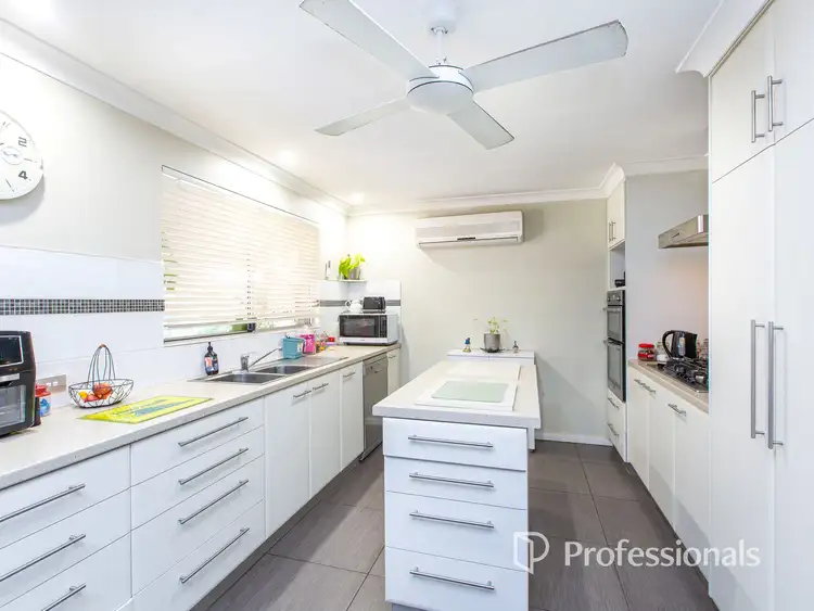 Sixth view of Homely house listing, 8 Cannon Place, South Bunbury WA 6230