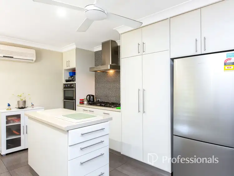 Seventh view of Homely house listing, 8 Cannon Place, South Bunbury WA 6230