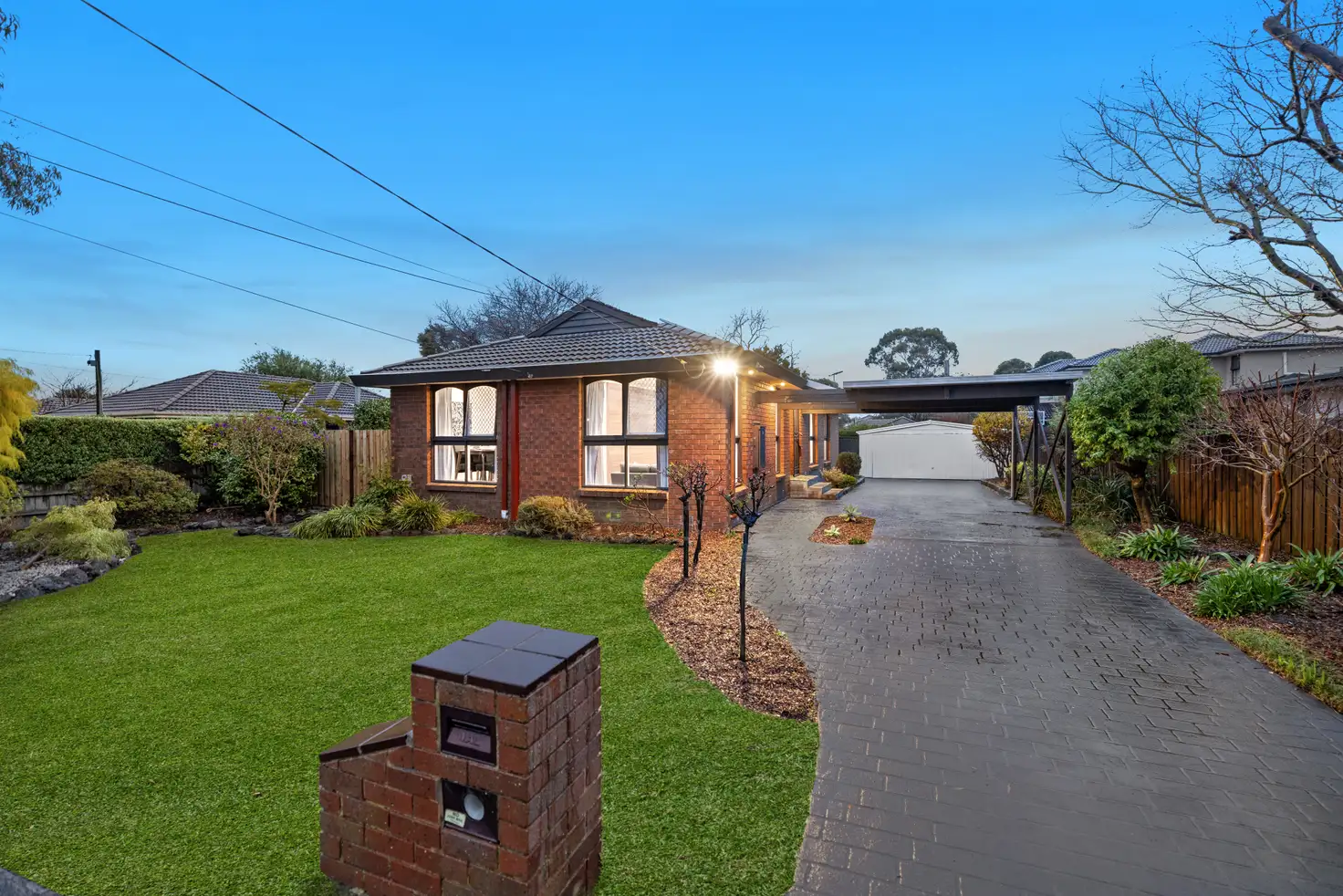 Main view of Homely house listing, 14 Ross Street, Ferntree Gully VIC 3156