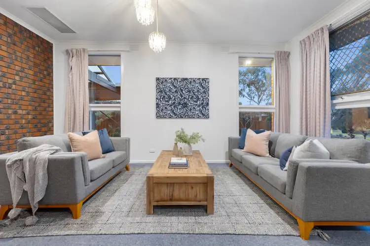Second view of Homely house listing, 14 Ross Street, Ferntree Gully VIC 3156
