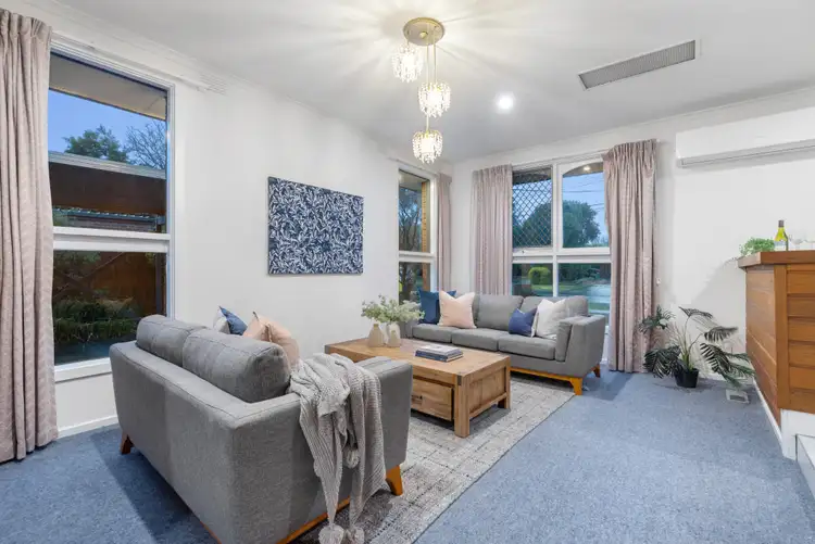 Third view of Homely house listing, 14 Ross Street, Ferntree Gully VIC 3156