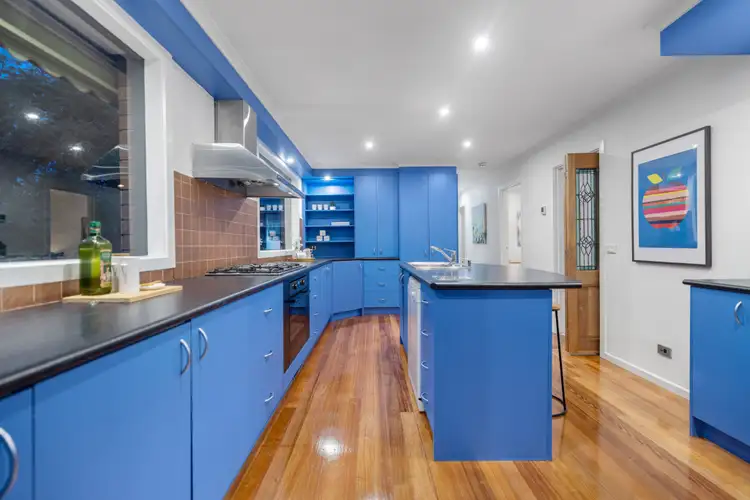 Fourth view of Homely house listing, 14 Ross Street, Ferntree Gully VIC 3156