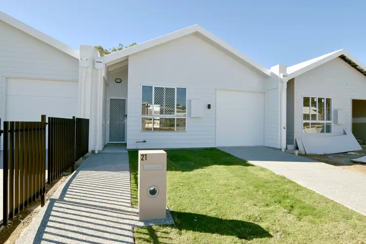 21 Quest Lane, Clinton QLD 4680
