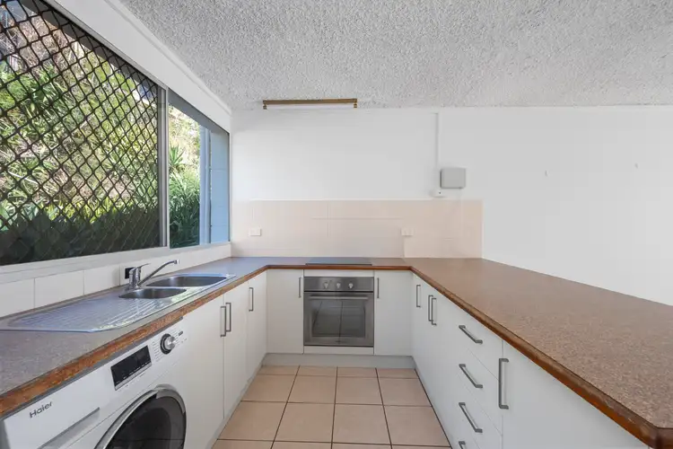 Third view of Homely house listing, 2/2 Bundock Street, Castle Hill QLD 4810