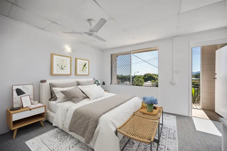 Sixth view of Homely house listing, 2/2 Bundock Street, Castle Hill QLD 4810