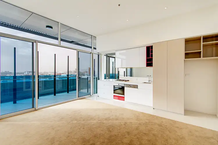 Second view of Homely apartment listing, 207 271-281 Gouger Street, Adelaide SA 5000