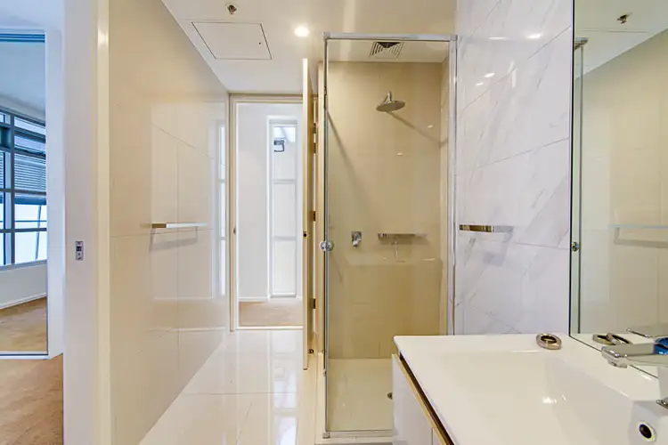 Fourth view of Homely apartment listing, 207 271-281 Gouger Street, Adelaide SA 5000